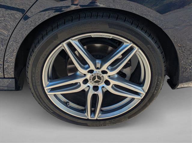 Used 2017 Mercedes-Benz E 300 image 7