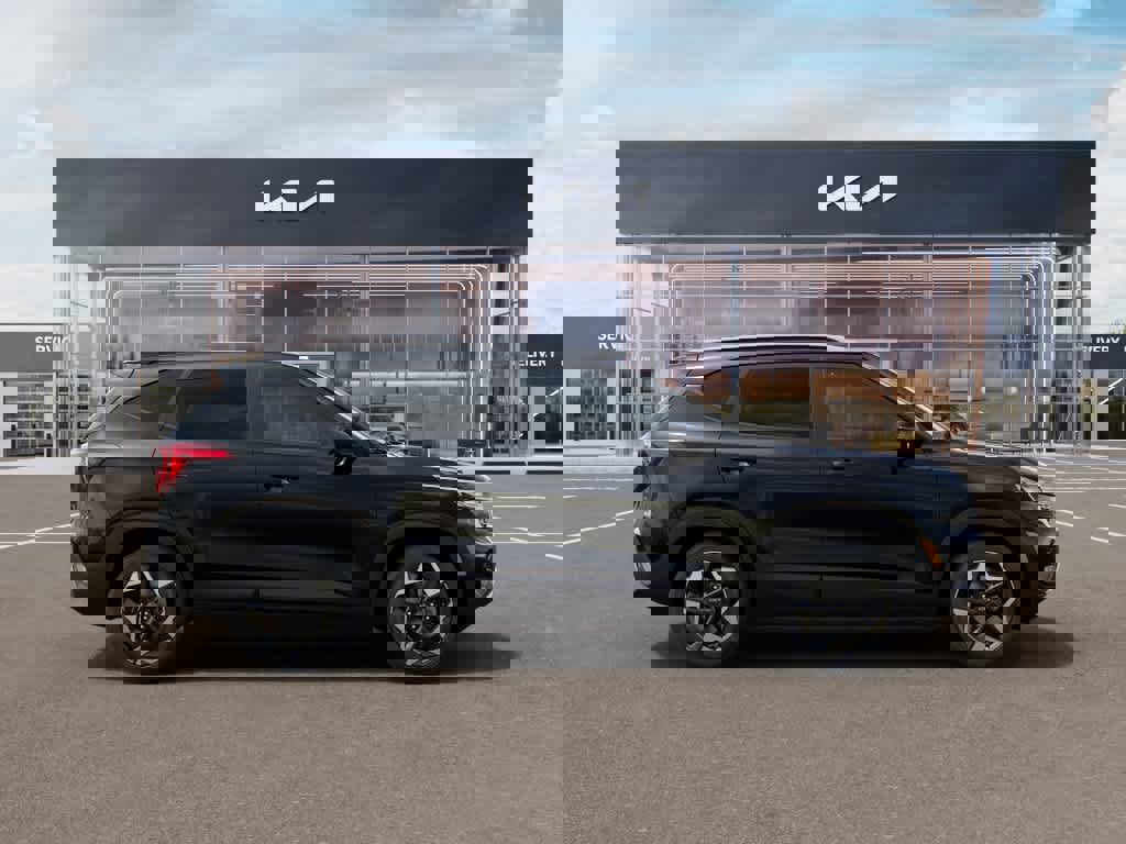 New 2026 Kia Seltos S image 7