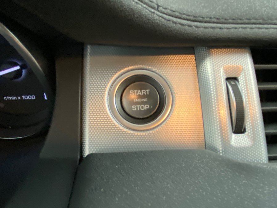 Used 2012 Land Rover Range Rover Evoque Dynamic AWD/4WD image 31