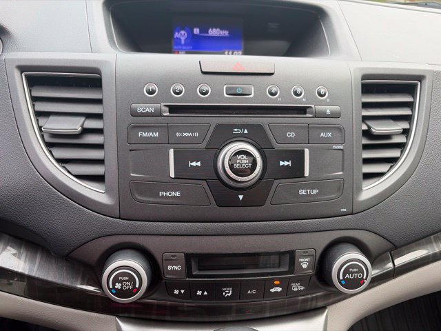 Used 2013 Honda CR-V EX-L image 32