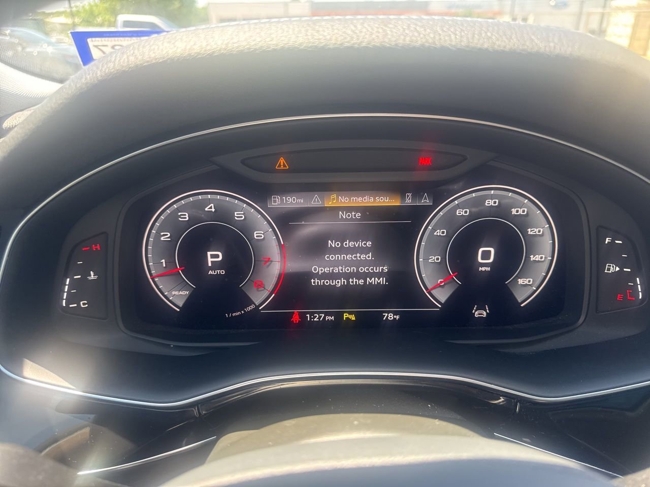 Used 2023 Audi Q8 Premium Plus w/ Premium Plus Package AWD/4WD image 10