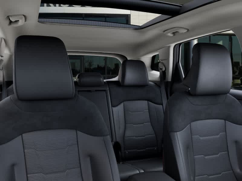 New 2027 Kia Sportage SX Prestige AWD/4WD image 27