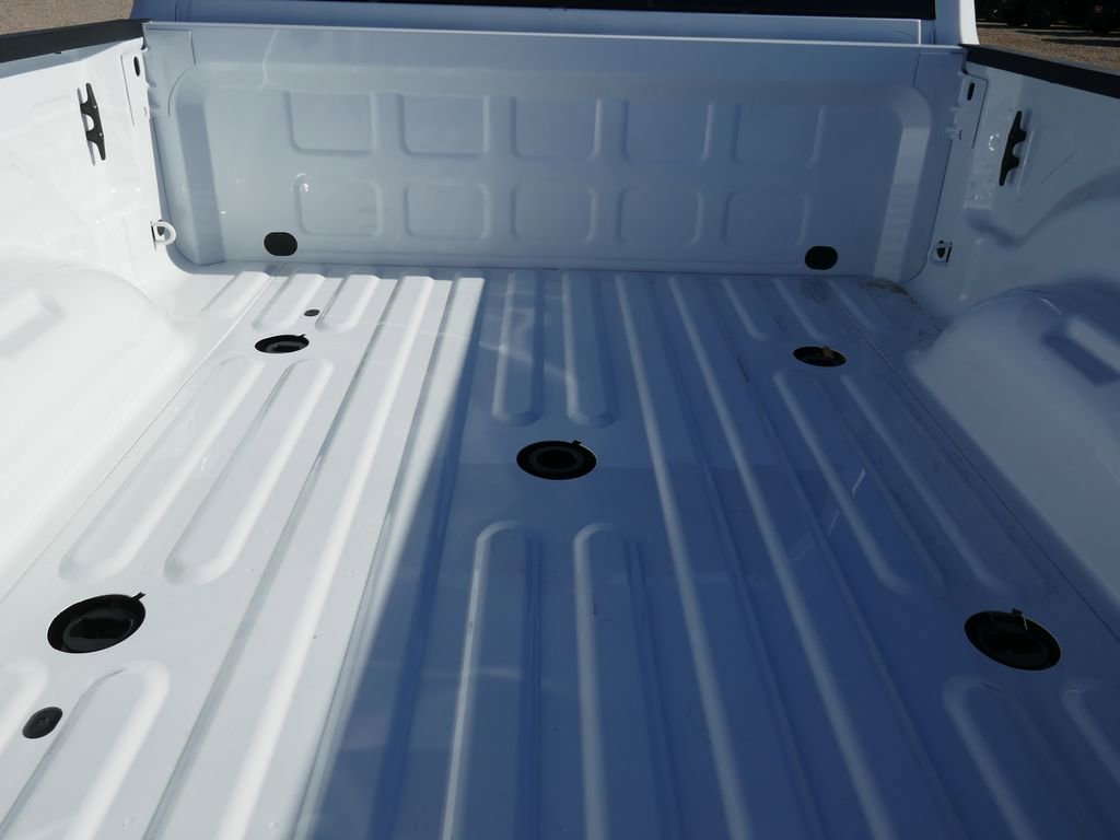 New 2026 RAM 2500 Tradesman image 6