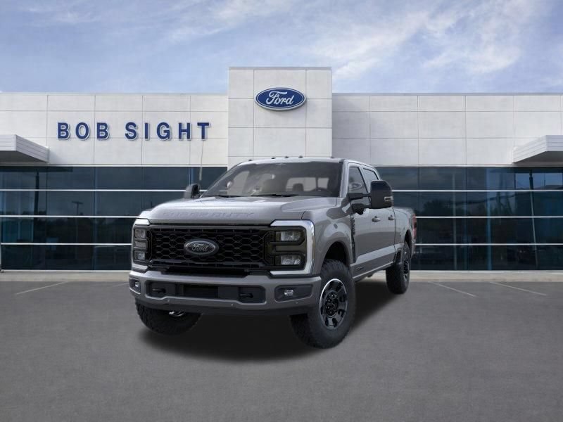 New 2026 Ford F250 4x4 Crew Cab Super Duty video 3