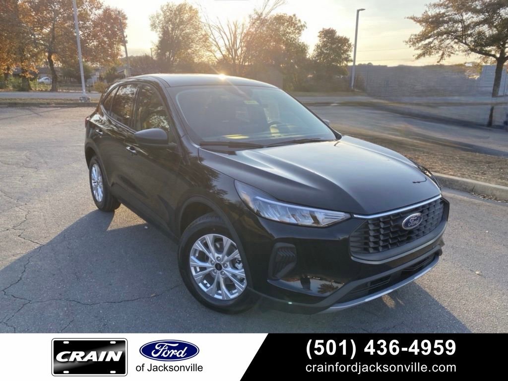 New 2026 Ford Escape Active