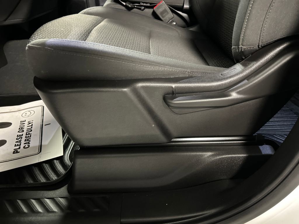 Used 2024 GMC Sierra 1500 Pro w/ Graphite Edition image 13