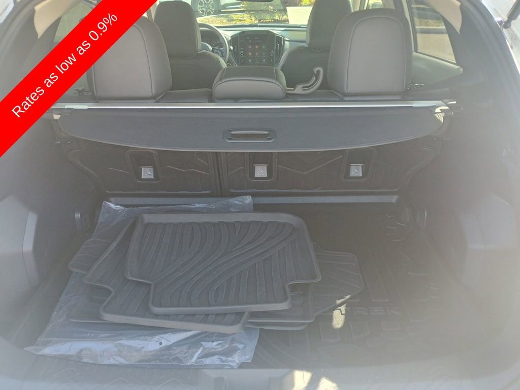 Used 2025 Subaru Crosstrek 2.5i Limited w/ Popular Package #3A image 18