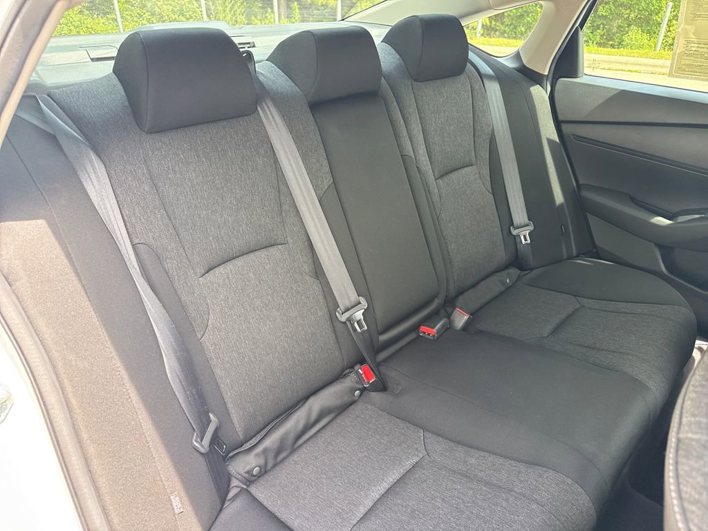 Used 2024 Honda Accord EX image 33