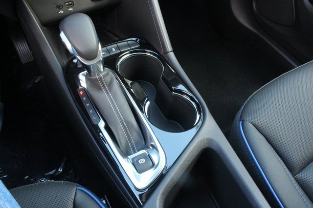 New 2026 Buick Encore GX Sport Touring w/ Advanced Technology Package image 33