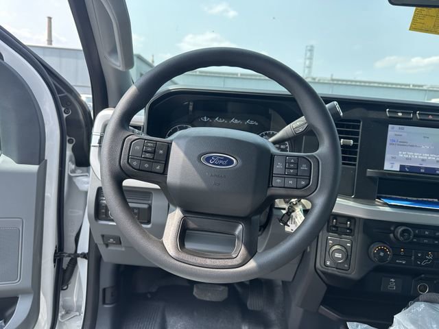 New 2024 Ford F350 XL w/ Snow Plow Prep Package image 14