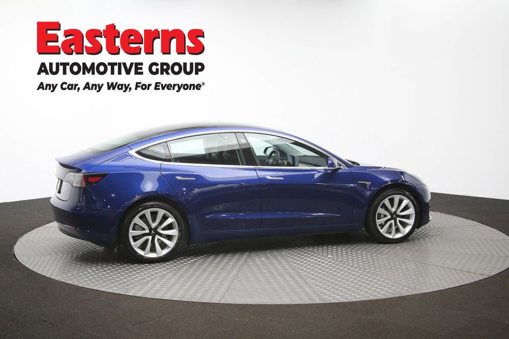 Used 2019 Tesla Model 3 Long Range AWD/4WD image 37