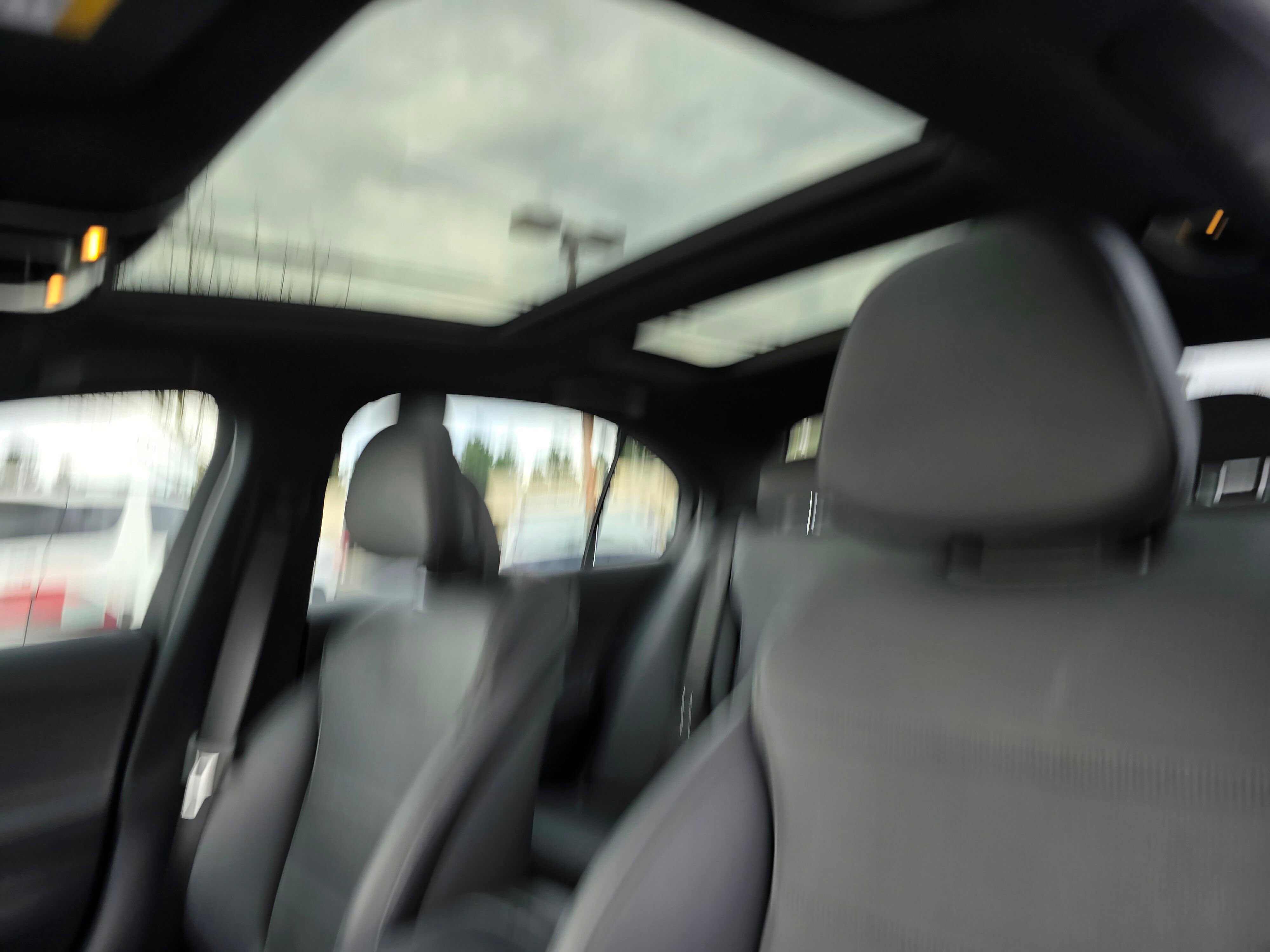 Used 2025 Mercedes-Benz C 300 Sedan image 24