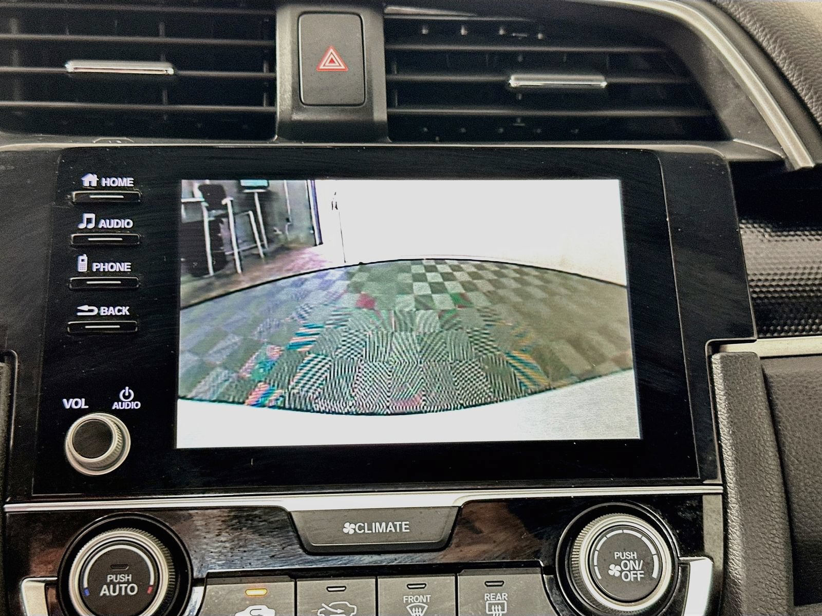 Used 2019 Honda Civic Sport image 13