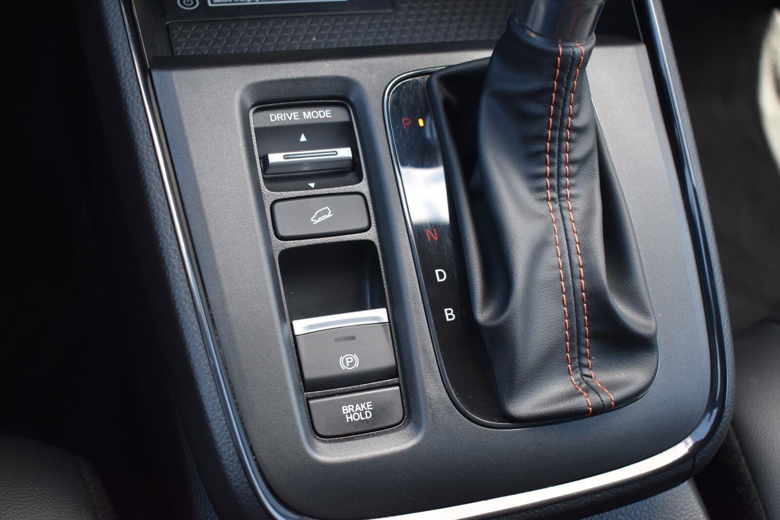 Used 2024 Honda CR-V Sport-L image 12