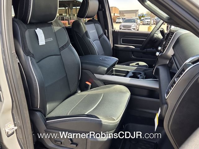 New 2026 RAM 2500 Laramie image 17