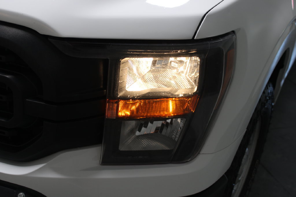Used 2023 Ford F150 XL w/ FX4 Off-Road Package AWD/4WD image 49