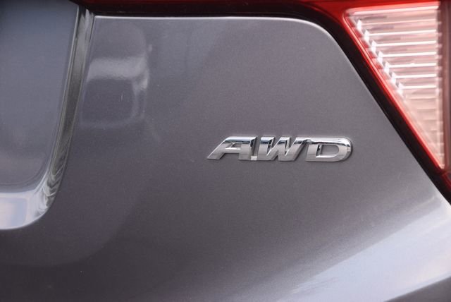 Used 2017 Honda HR-V EX-L image 29