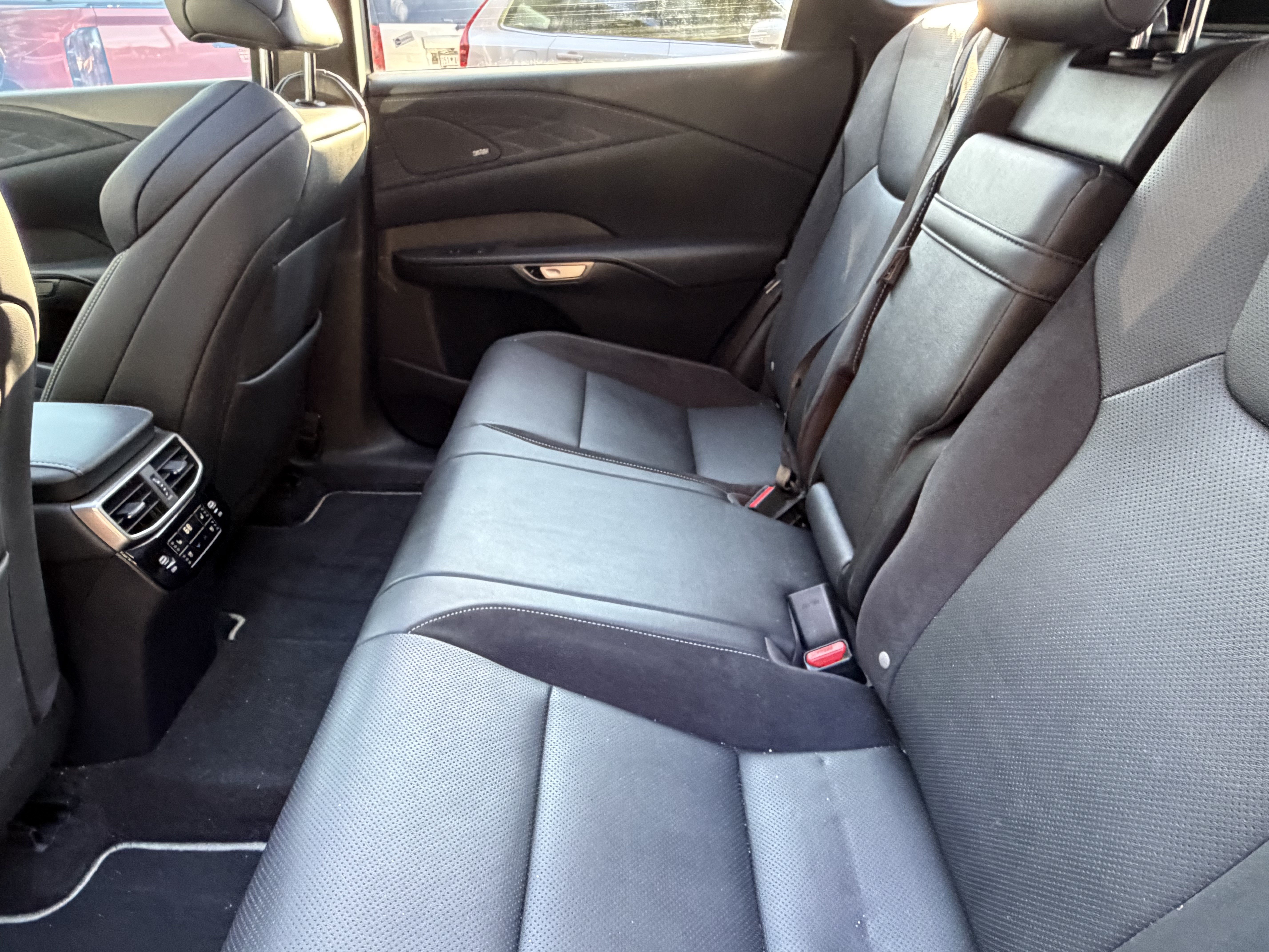 Used 2024 Lexus RX 500h F Sport w/ Convenience Package AWD/4WD image 31