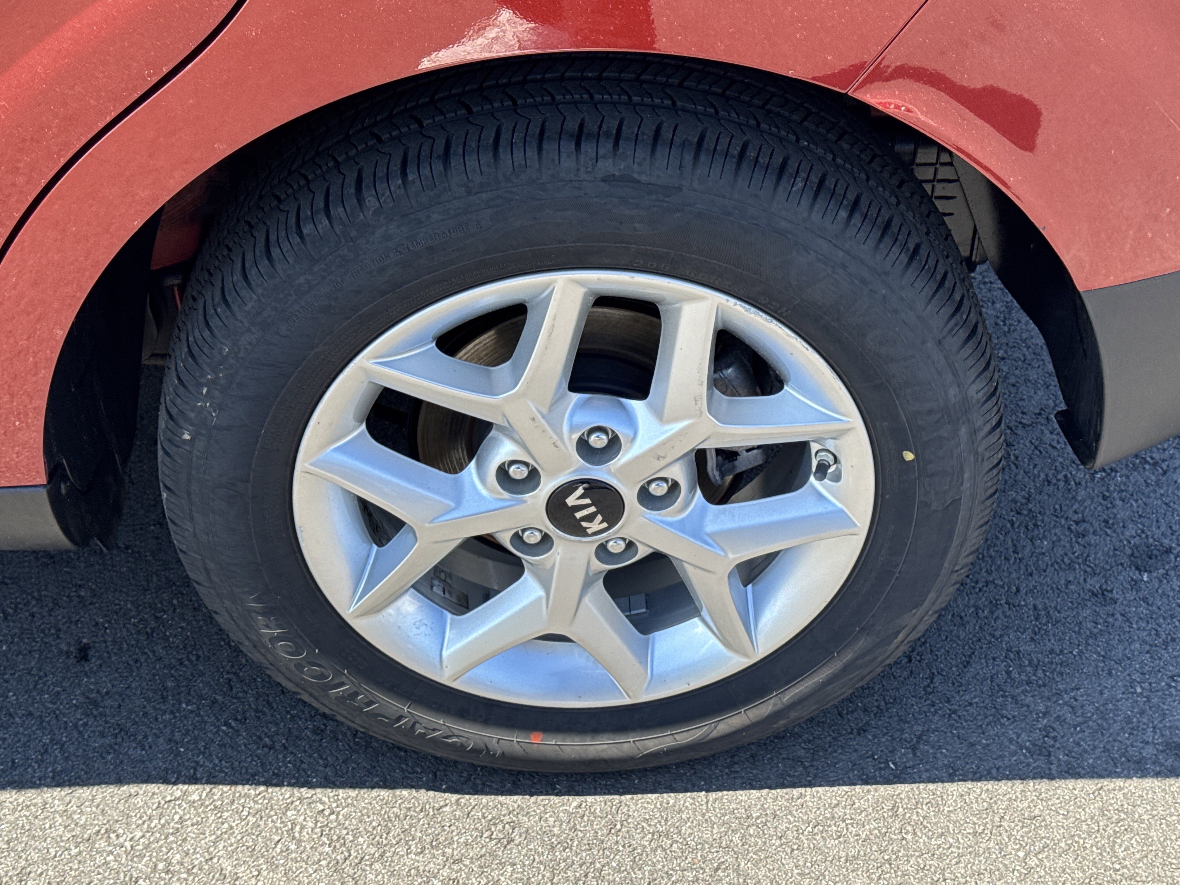 Used 2021 Kia Soul S image 19