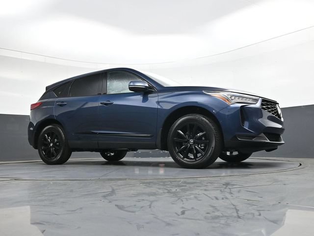 New 2026 Acura RDX SH-AWD image 29