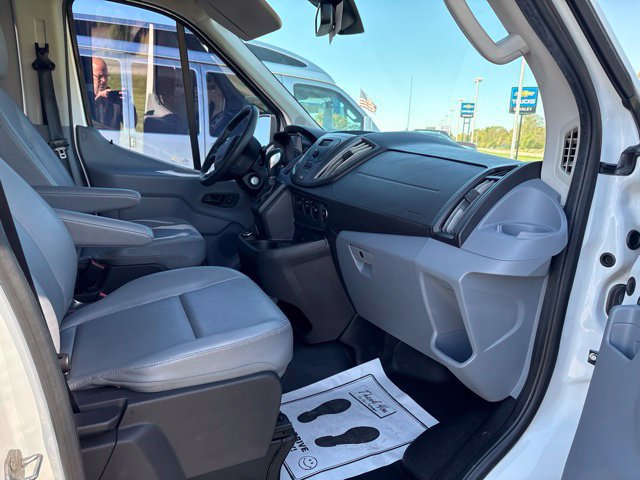 Used 2018 Ford Transit 350 XL RWD image 14