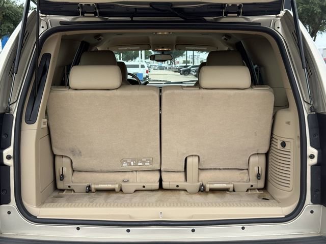 Used 2011 Chevrolet Tahoe LTZ RWD image 31
