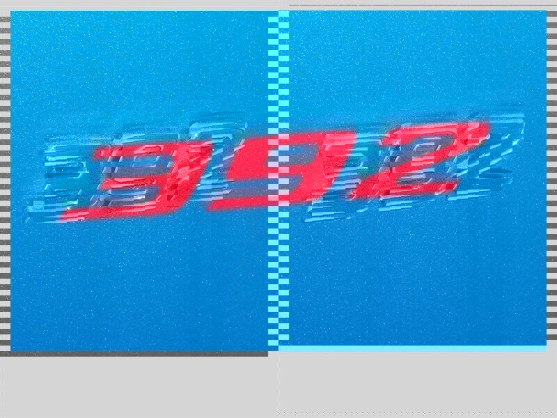 Used 2018 Dodge Durango SRT w/ SRT Interior Appearance Group image 12