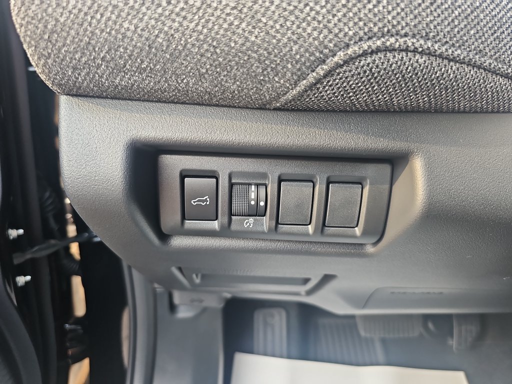 New 2026 Subaru Outback Premium AWD/4WD image 23