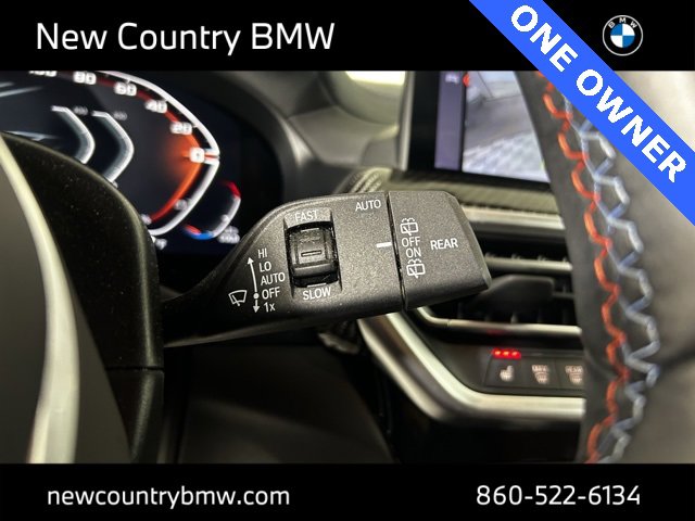 Used 2024 BMW X3 M40i w/ Premium Package image 20