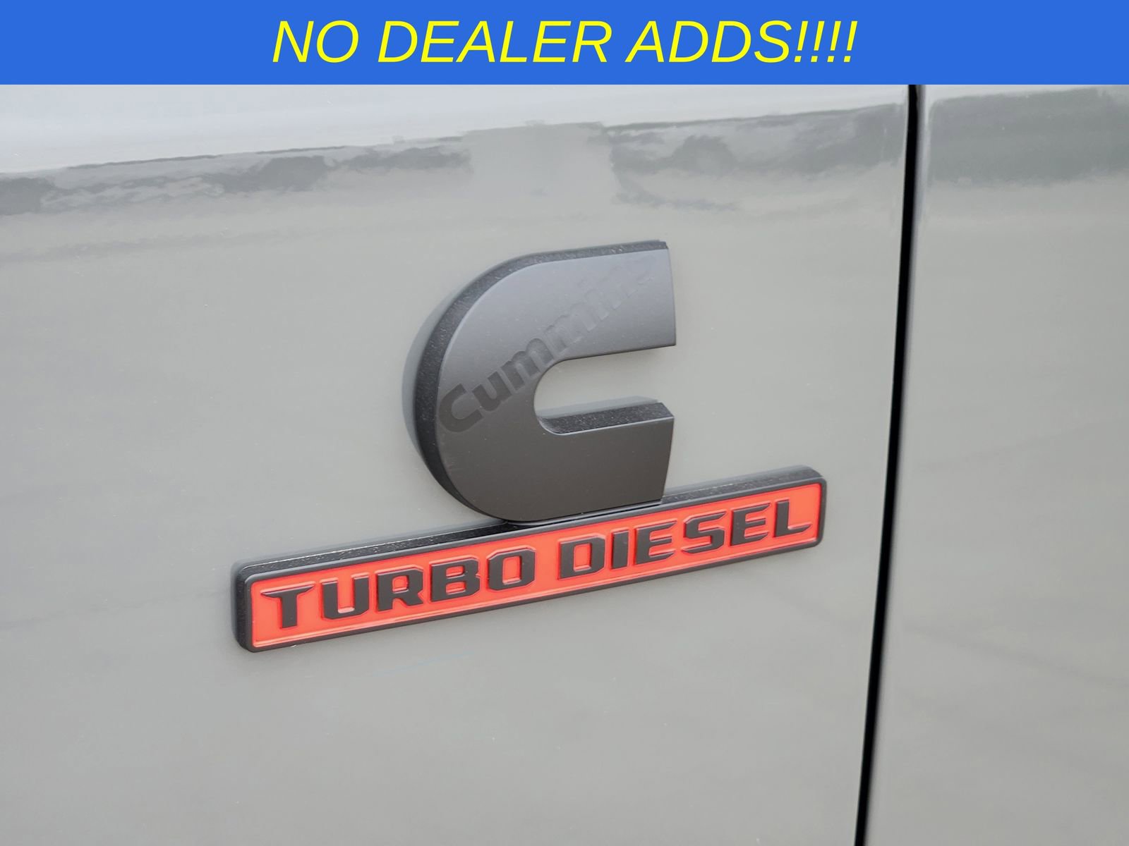 New 2026 RAM 2500 Lone Star image 12