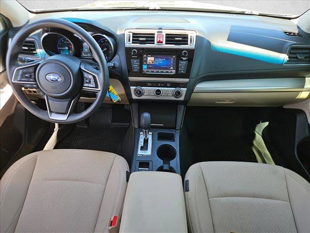 Used 2019 Subaru Outback 2.5i image 21