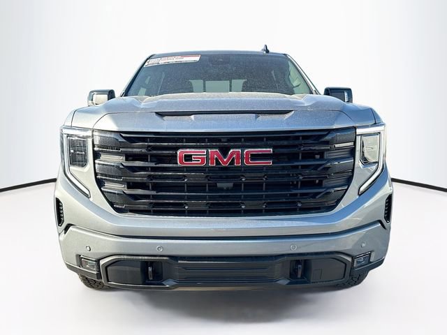 New 2026 GMC Sierra 1500 Elevation w/ Elevation Premium Package image 2