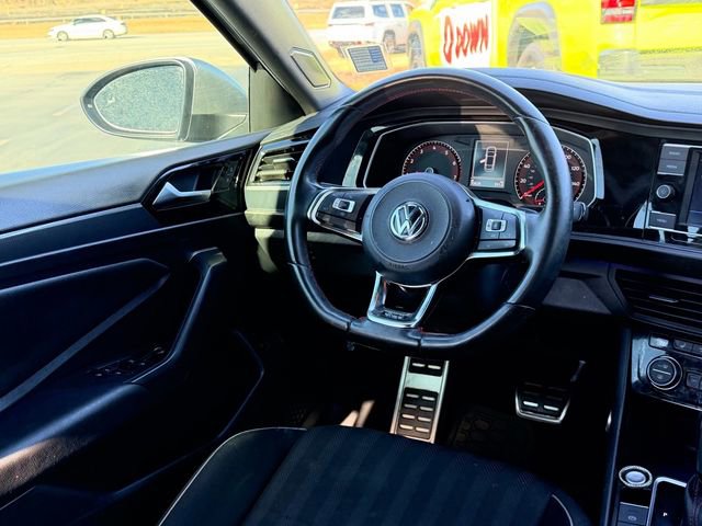 Used 2021 Volkswagen Jetta GLI image 10