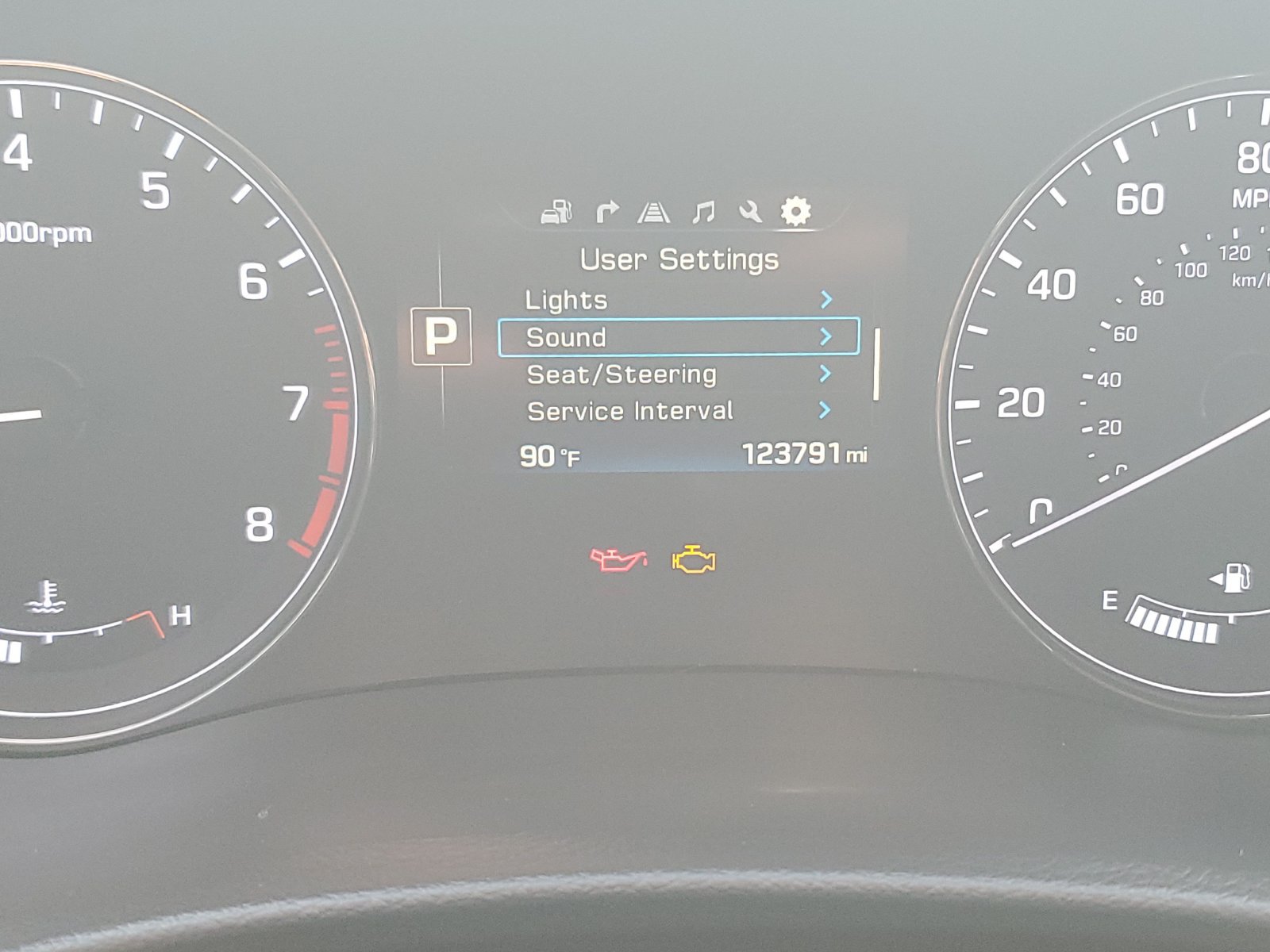 Used 2017 Genesis G80 3.8 AWD/4WD image 25