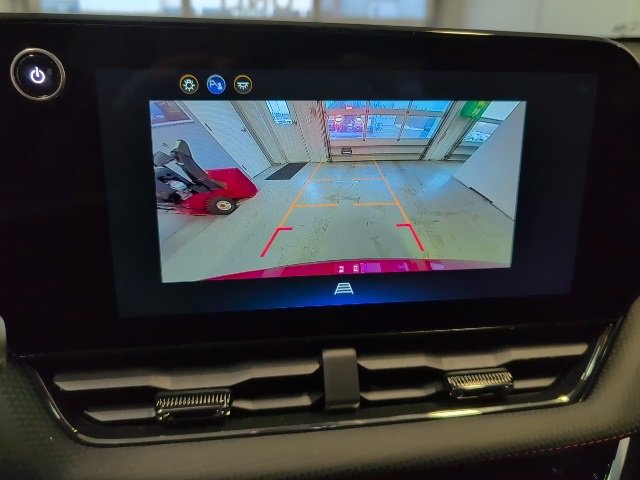 New 2026 Chevrolet Equinox RS image 25