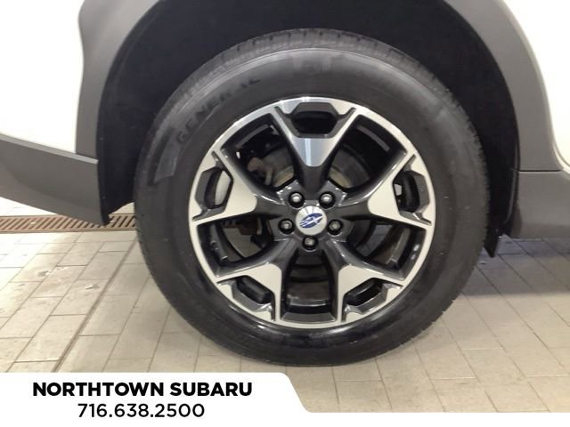 Used 2018 Subaru Crosstrek 2.0i Premium image 19
