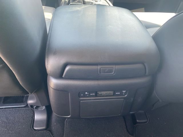 Used 2024 Nissan Armada SV w/ Cargo Package AWD/4WD image 13