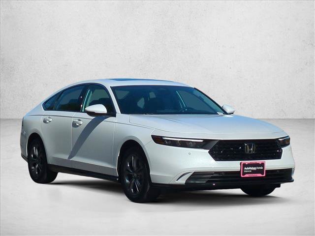 New 2026 Honda Accord EX-L image 7