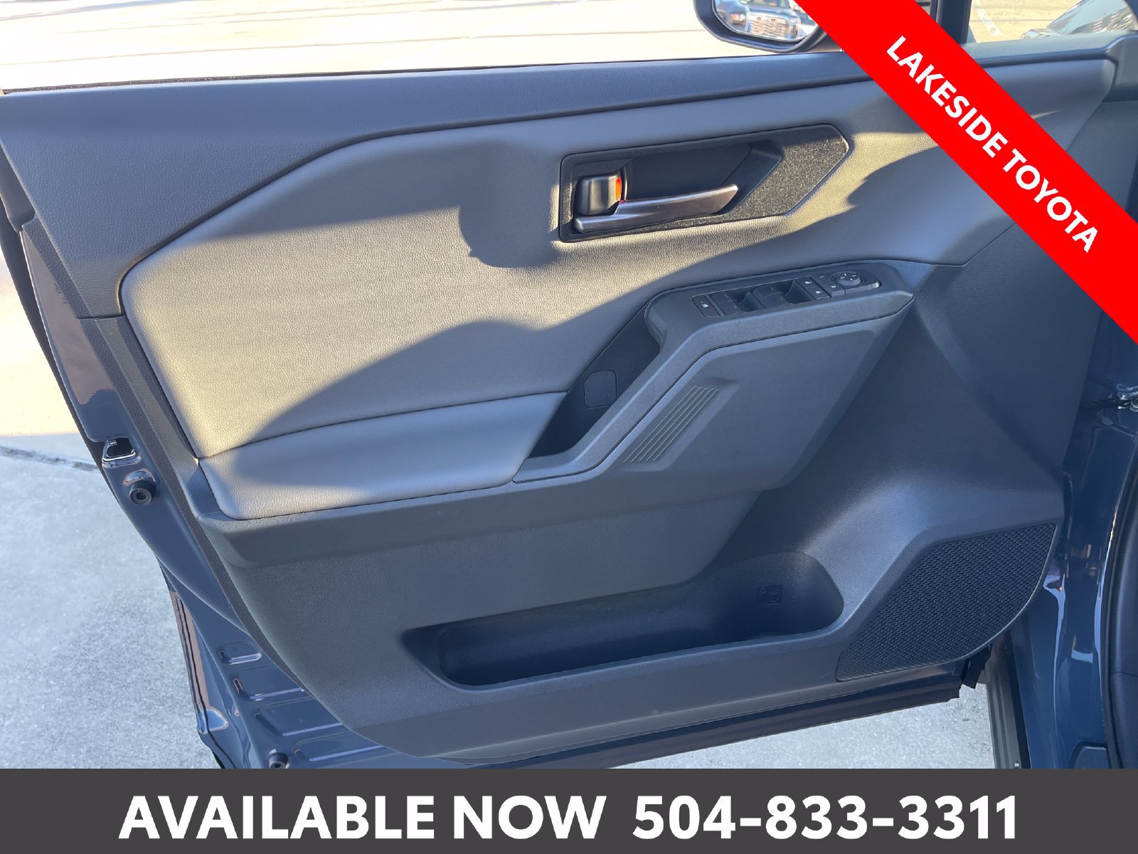 Certified 2026 Toyota RAV4 SE AWD/4WD image 24