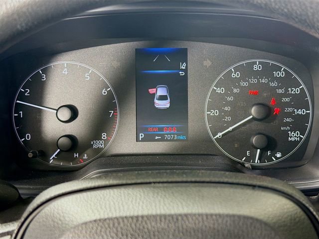 Used 2023 Toyota Corolla LE FWD image 14