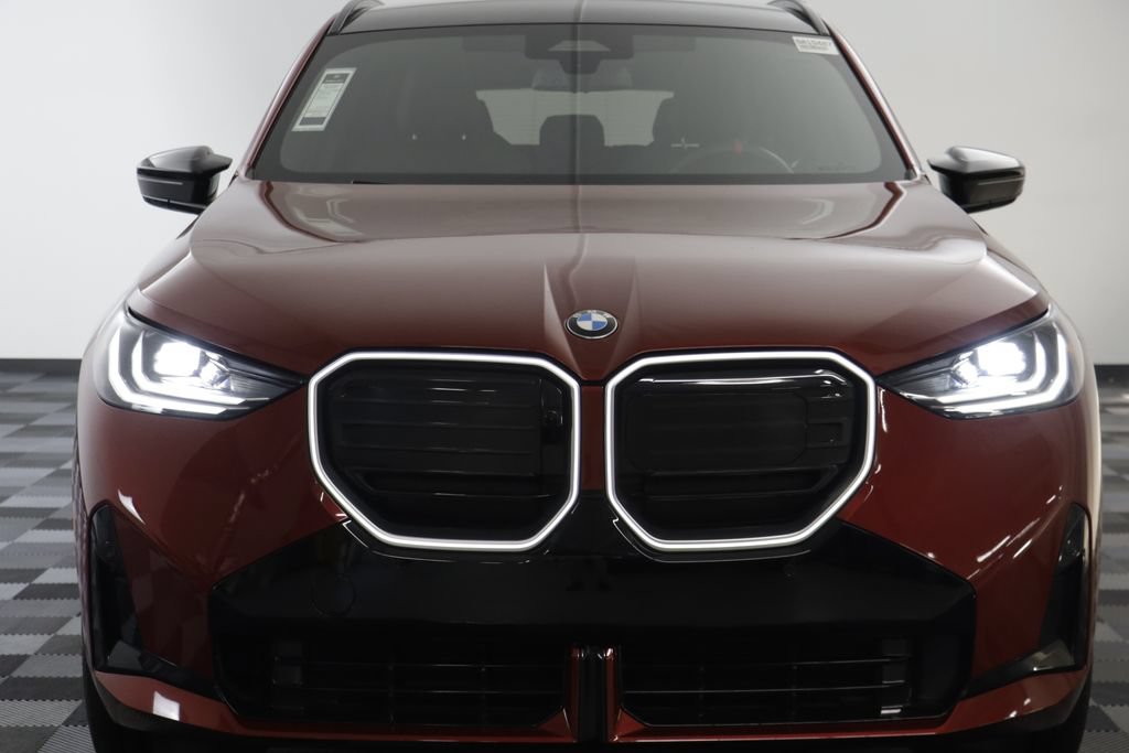 Used 2025 BMW X3 M50 AWD/4WD image 20