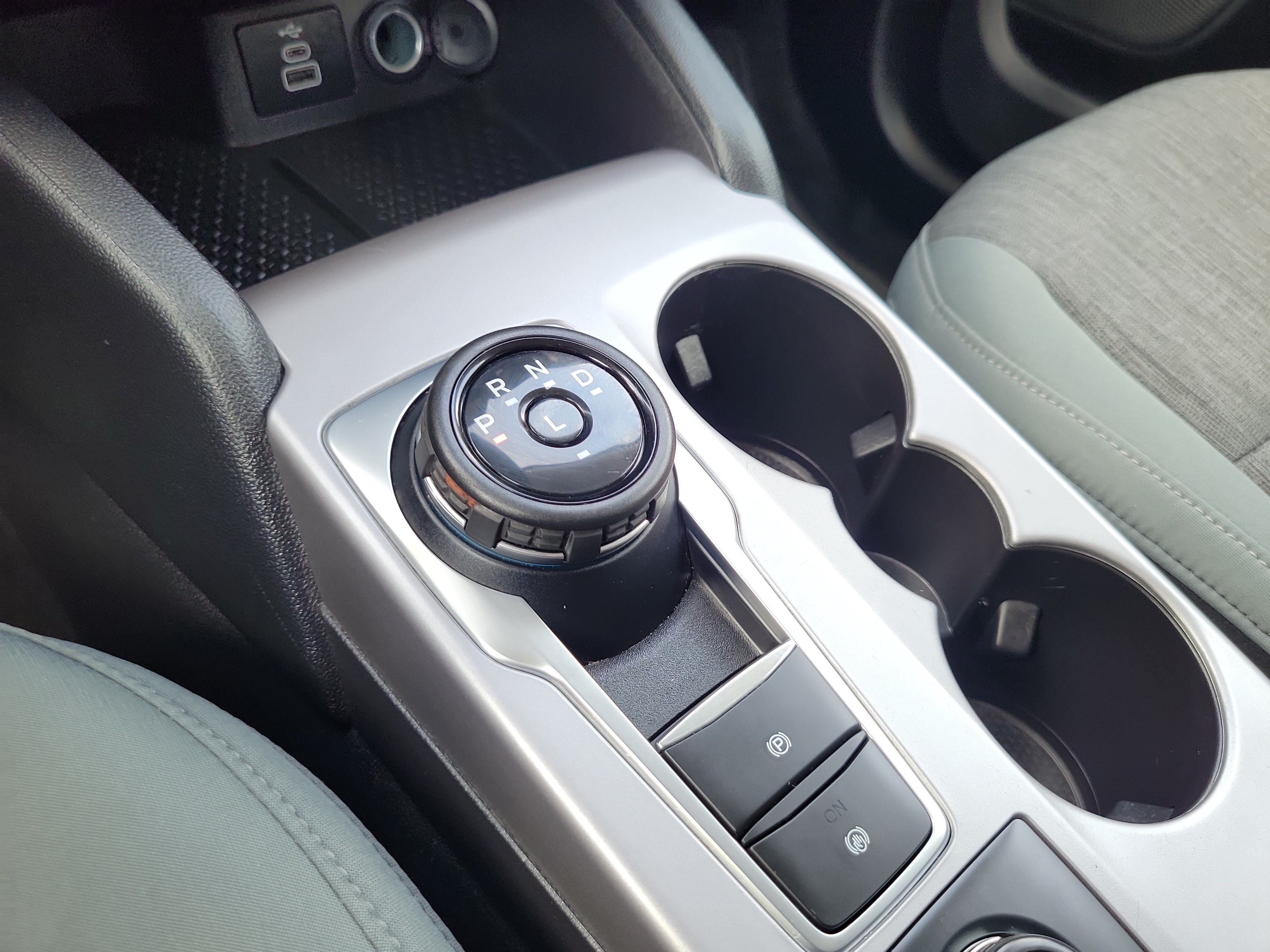 Used 2024 Ford Bronco Sport Big Bend AWD/4WD image 22