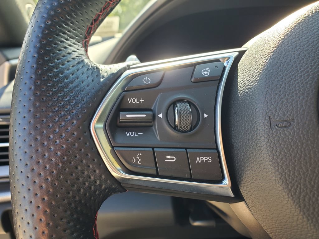 Used 2024 Acura RDX w/ Advance Package AWD/4WD image 25