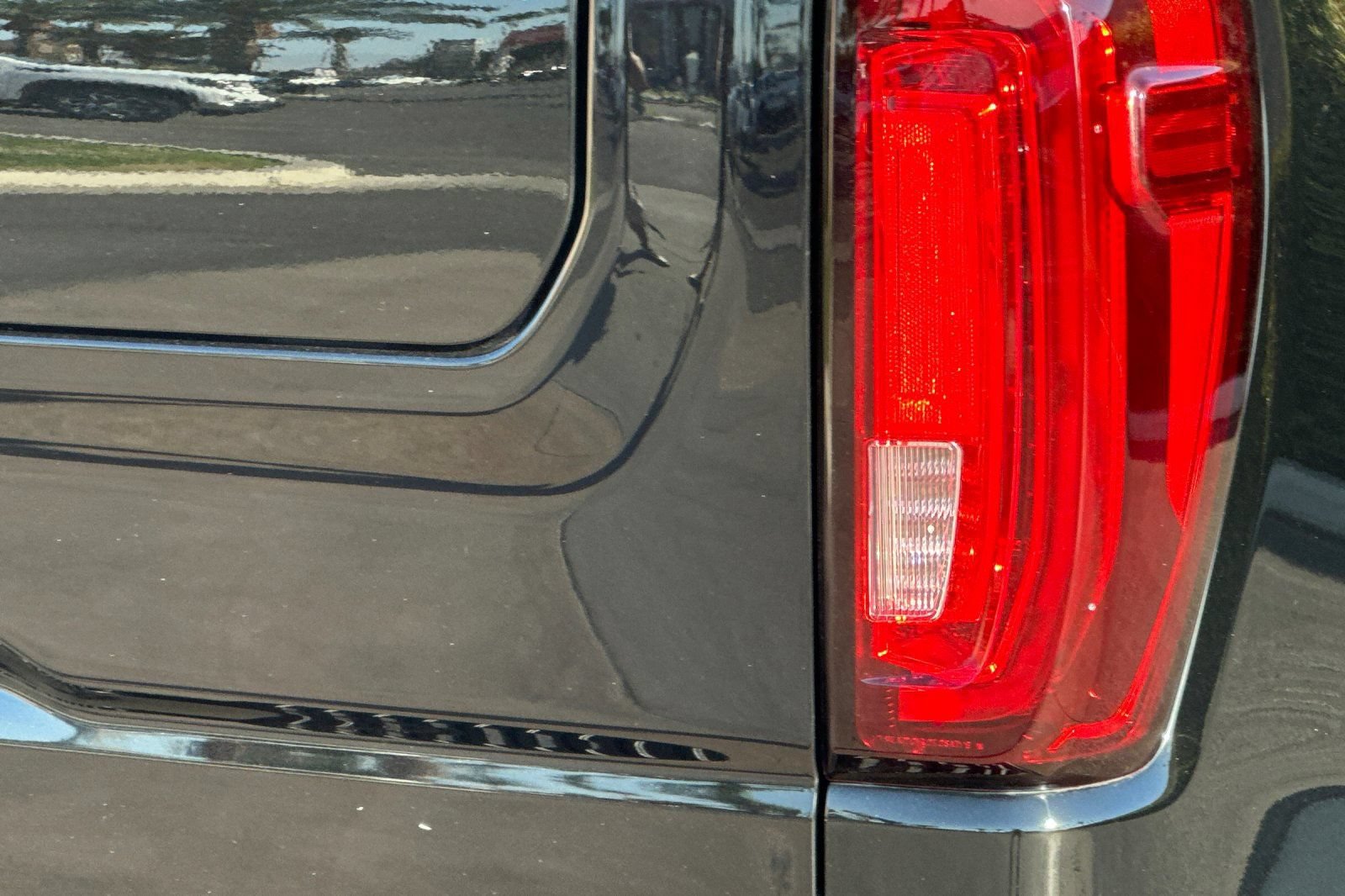 Certified 2023 GMC Sierra 1500 Denali AWD/4WD image 28