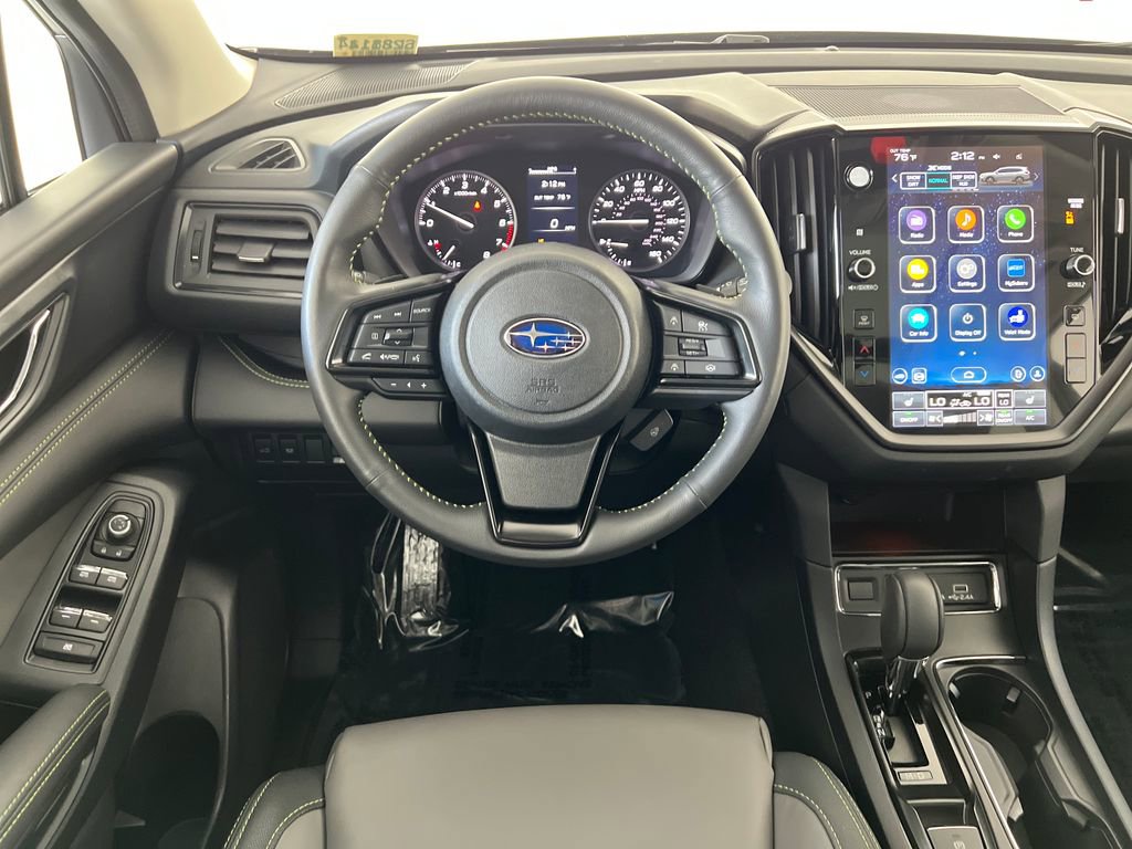 Certified 2025 Subaru Ascent Onyx Edition w/ Onyx Package AWD/4WD image 15