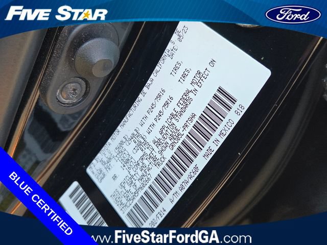 Used 2023 Toyota Tacoma SR AWD/4WD image 11