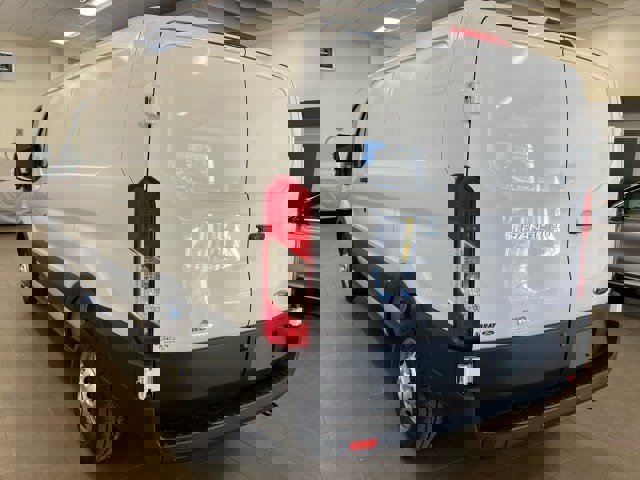 New 2025 Ford Transit 250 Low Roof AWD w/ Load Area Protection Package image 5