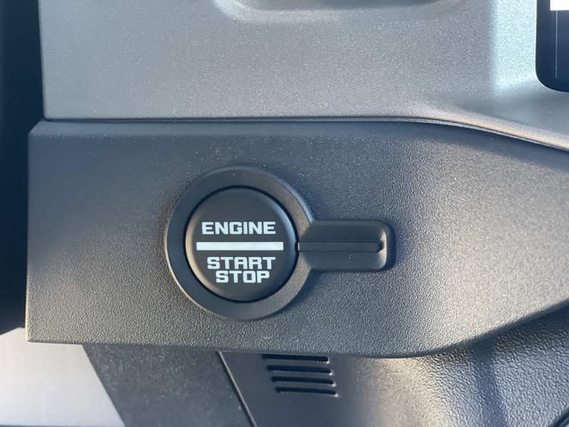 New 2026 Ford Bronco Outer Banks AWD/4WD image 18