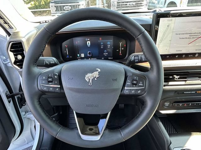 New 2026 Ford Bronco Sport Outer Banks w/ Outer Banks Tech Package+ AWD/4WD image 10