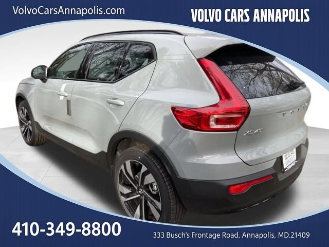 New 2026 Volvo XC40 B5 Ultra w/ Climate Package AWD/4WD image 5